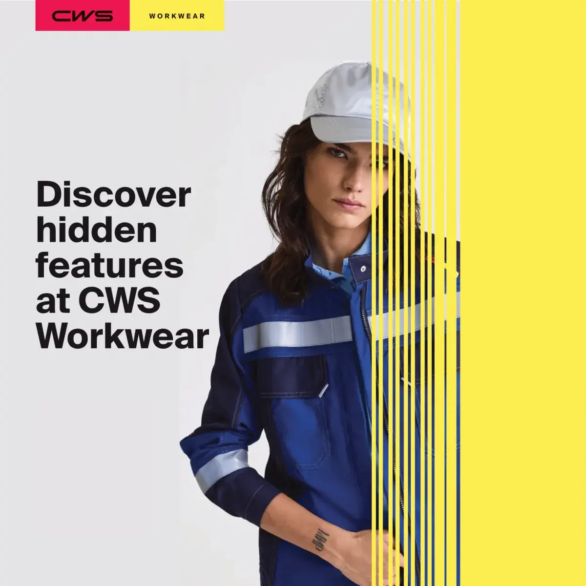 A+A Trade fair Main Visual