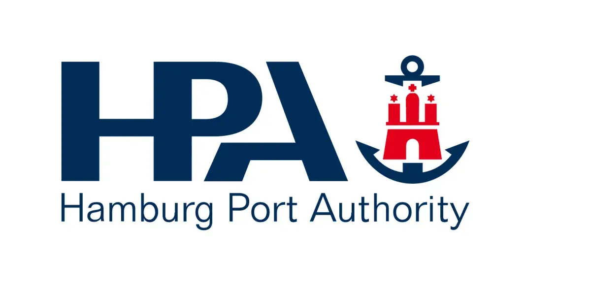 Logo HPA Elbtunnel