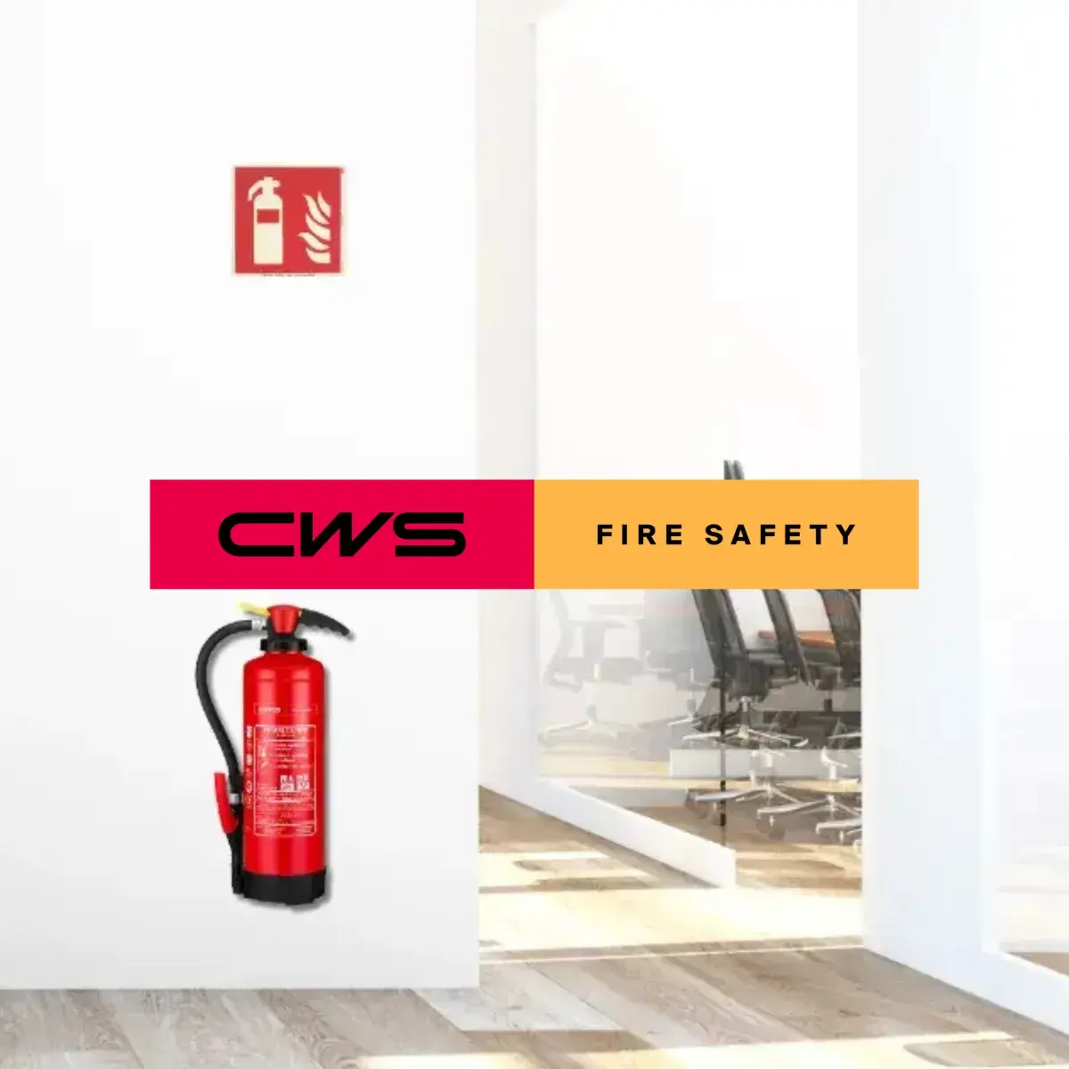 Location Page Fire Safety