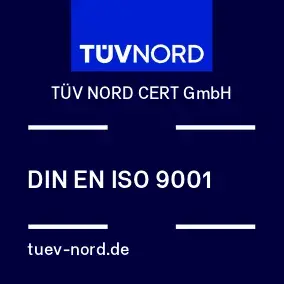 ISO 9001