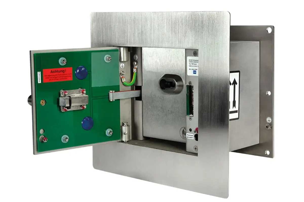 Feuerwehrschlüsseldepot-fsd-nach din 14675-F-b