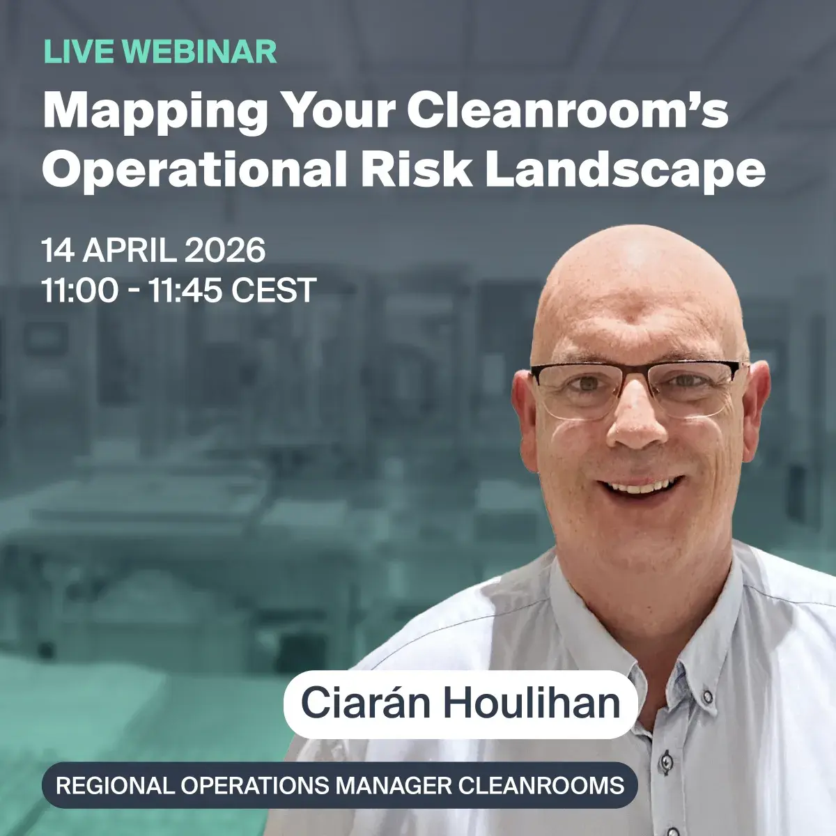 Webinar_Mapping your cleanroom's operational risk landscape