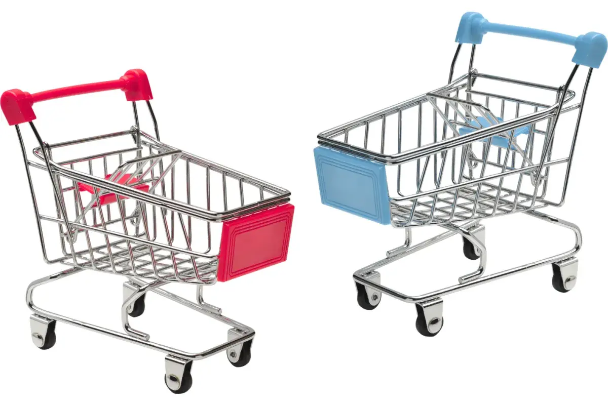 Buy hygiene products online 