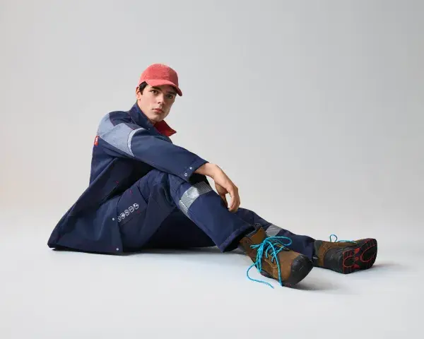 CWS Workwear About Us