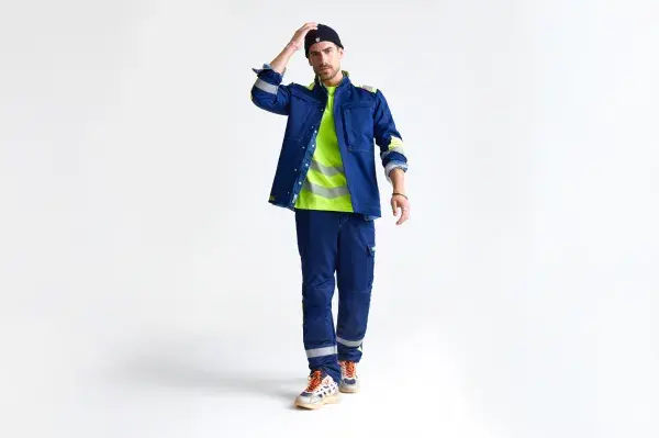 Safety multinorm advanced ev