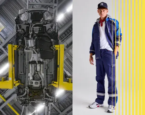 Collage Hidden Features Engineering