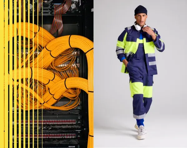 Collage Hidden Features Electro