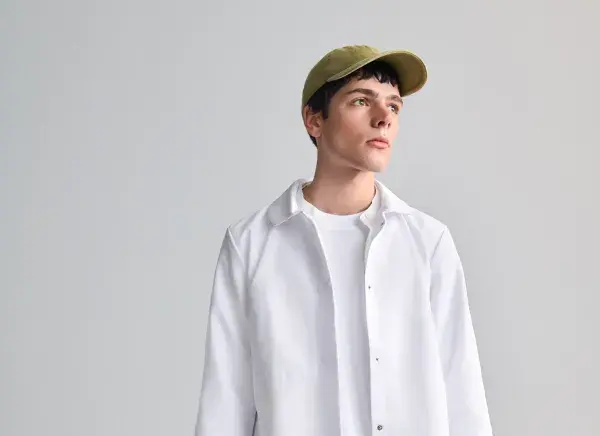 Model Image Food Clean HR