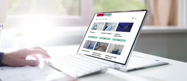 cleanroom training online