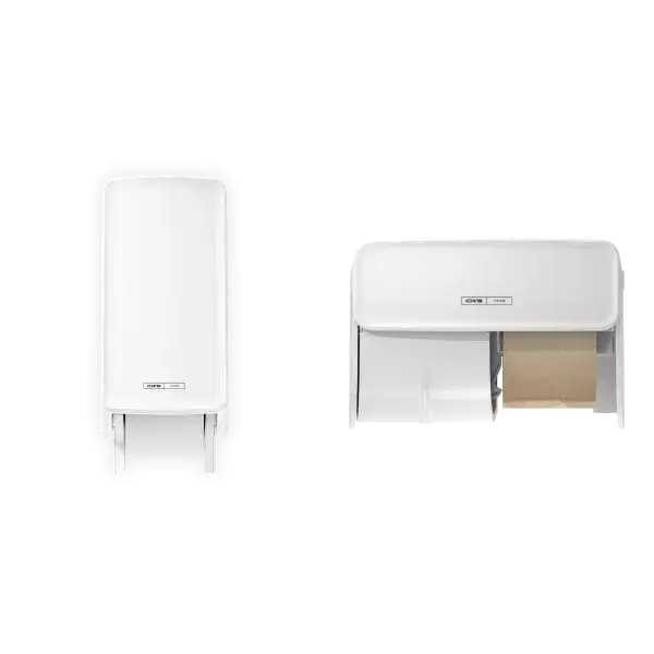 PureLine Toilet Paper Dispenser 