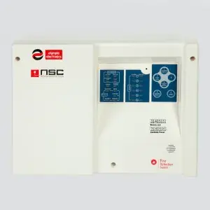 Gefahrenmeldeanlage-Hausalarmanlage-CWS Fire Safety