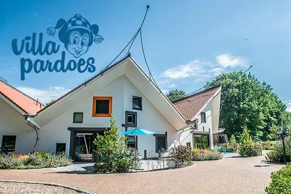 Efteling Villa Pardoes
