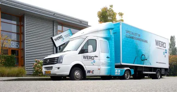 Wero Truck