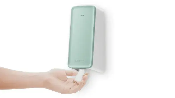 CWS PureLine Soap Dispenser NT