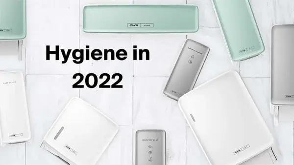 Hygiene in 2022