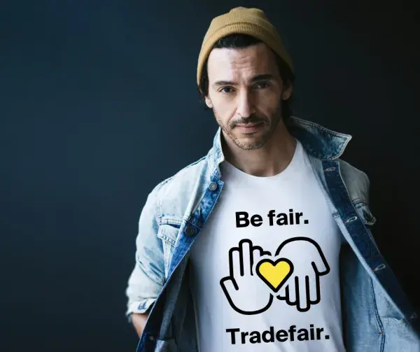 World fair trade day 2023 - Hero image