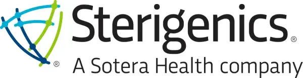 Logo Sterigenics