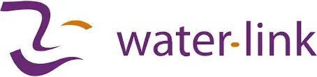 Logo water-link BE