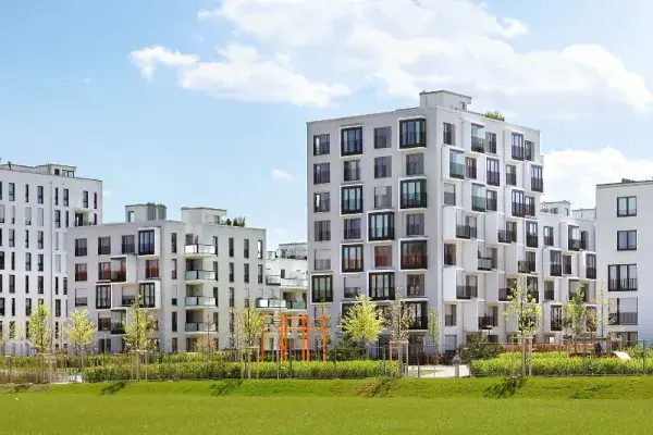 Special constructions fire protection