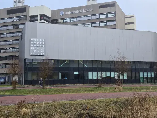 BTF Leiden